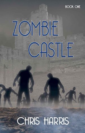 [Zombie Castle 01] • Book 1